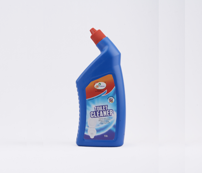 toilet cleaner